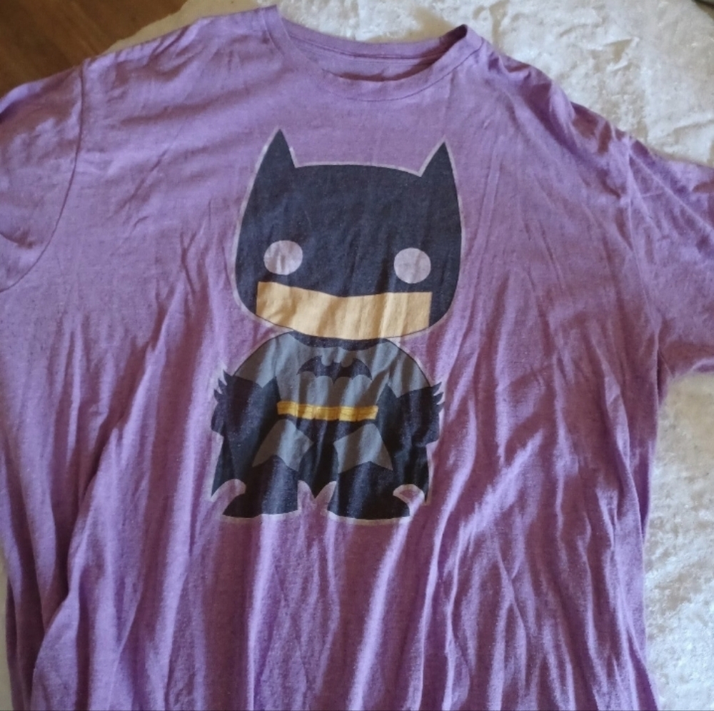 Women's Batman T-shirt